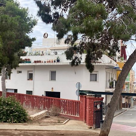 Petirrojo Villa Santa Pola Dış mekan fotoğraf
