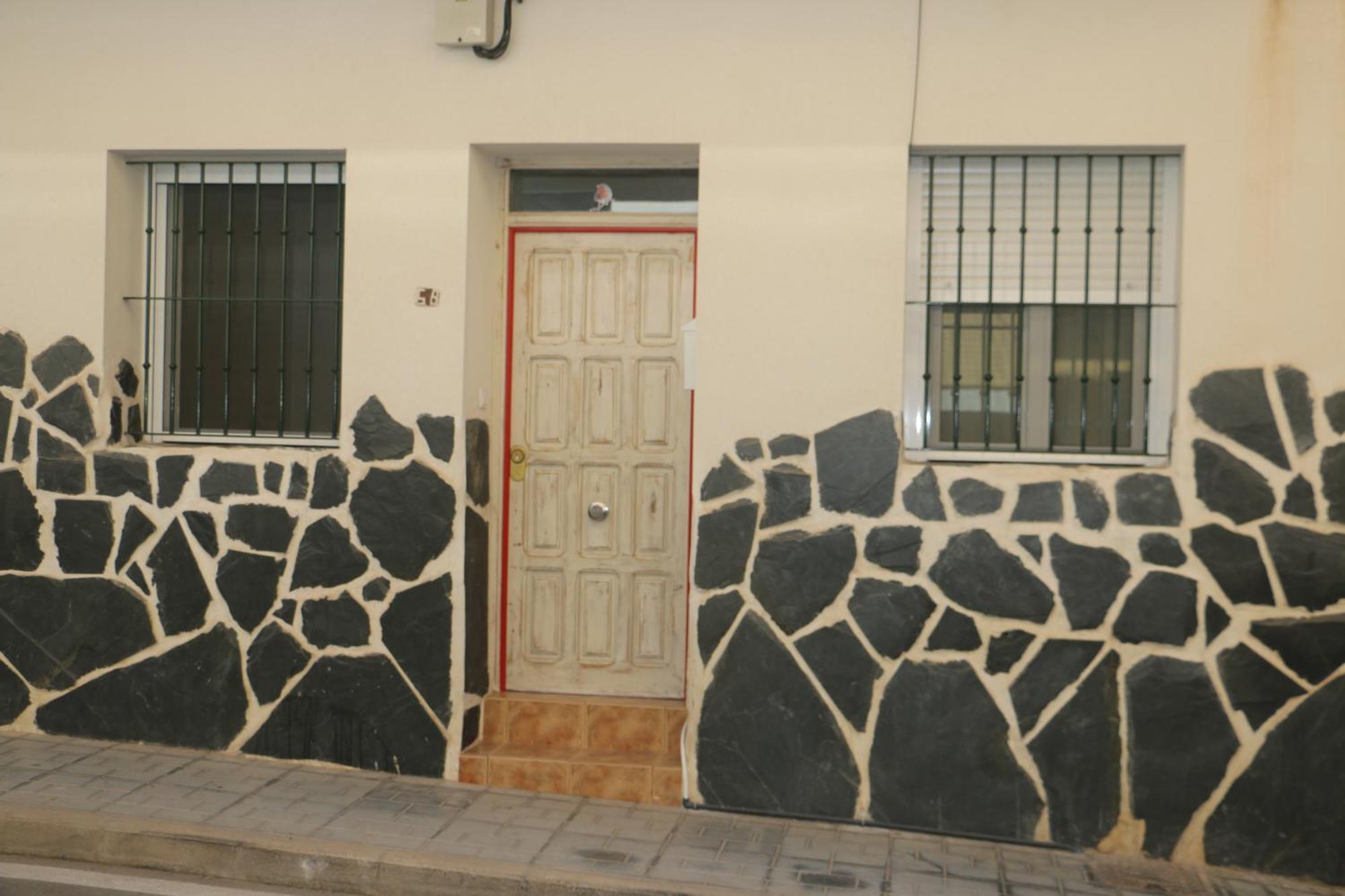 Petirrojo Villa Santa Pola Dış mekan fotoğraf