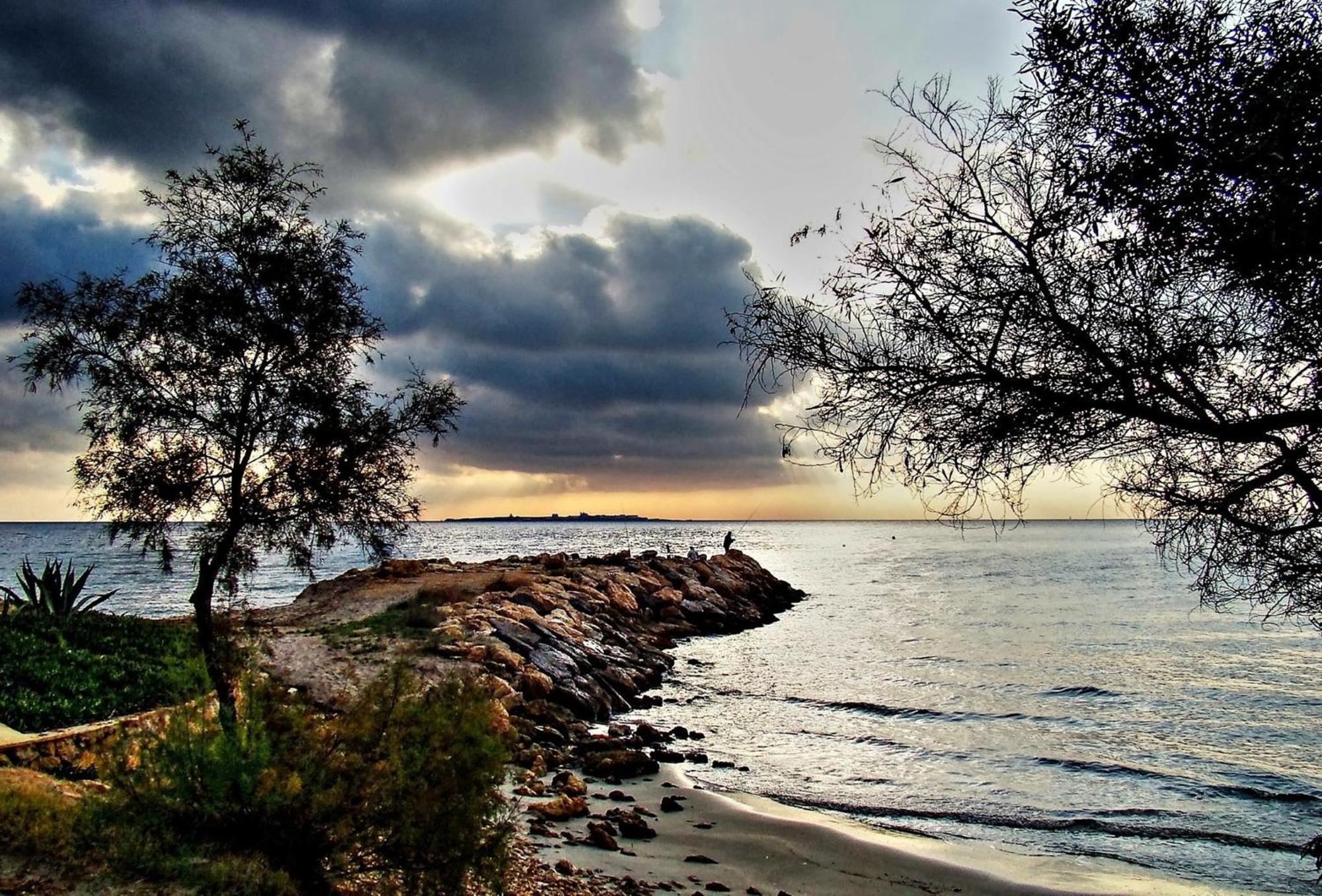 Petirrojo Villa Santa Pola Dış mekan fotoğraf