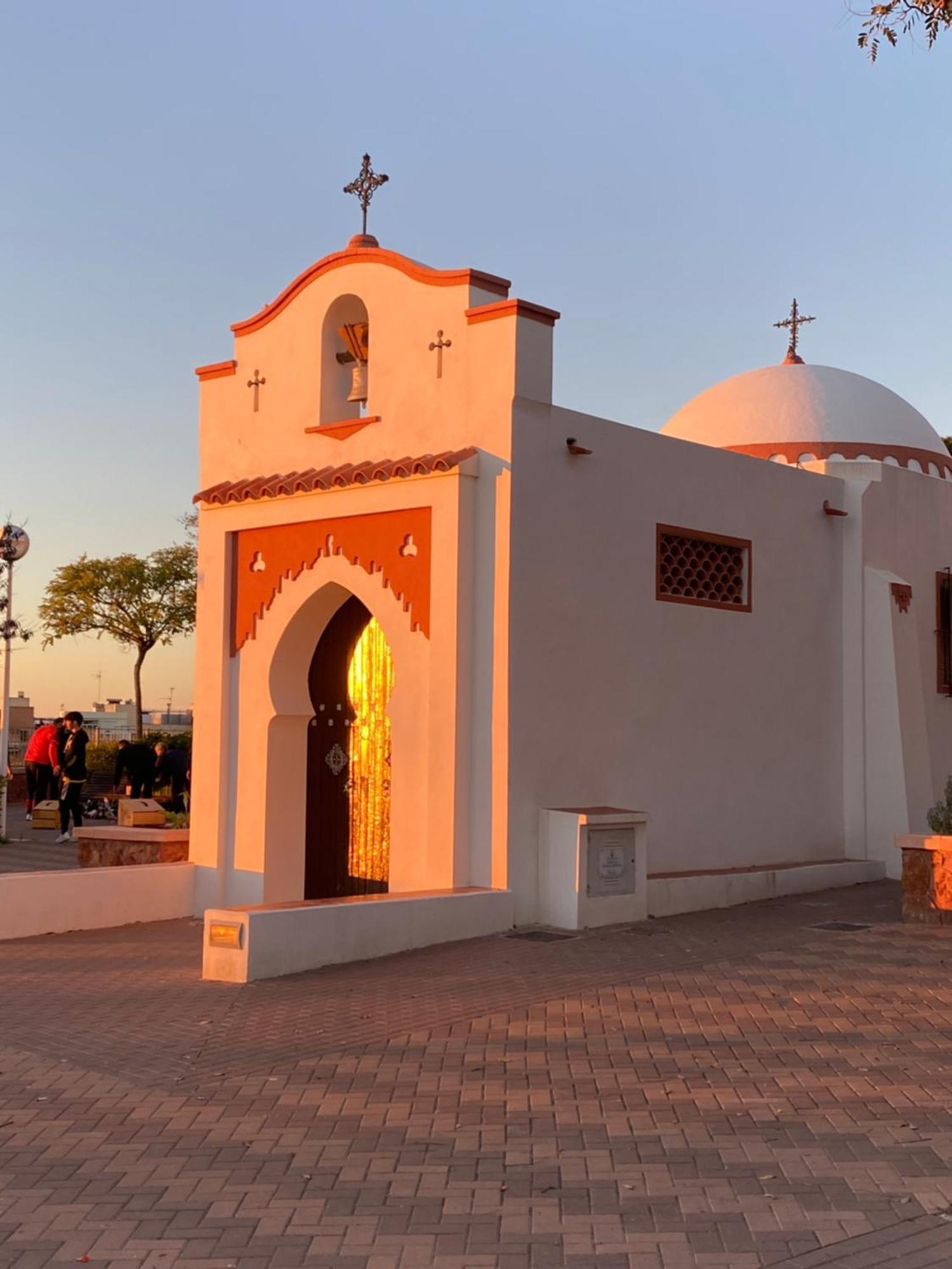Petirrojo Villa Santa Pola Dış mekan fotoğraf