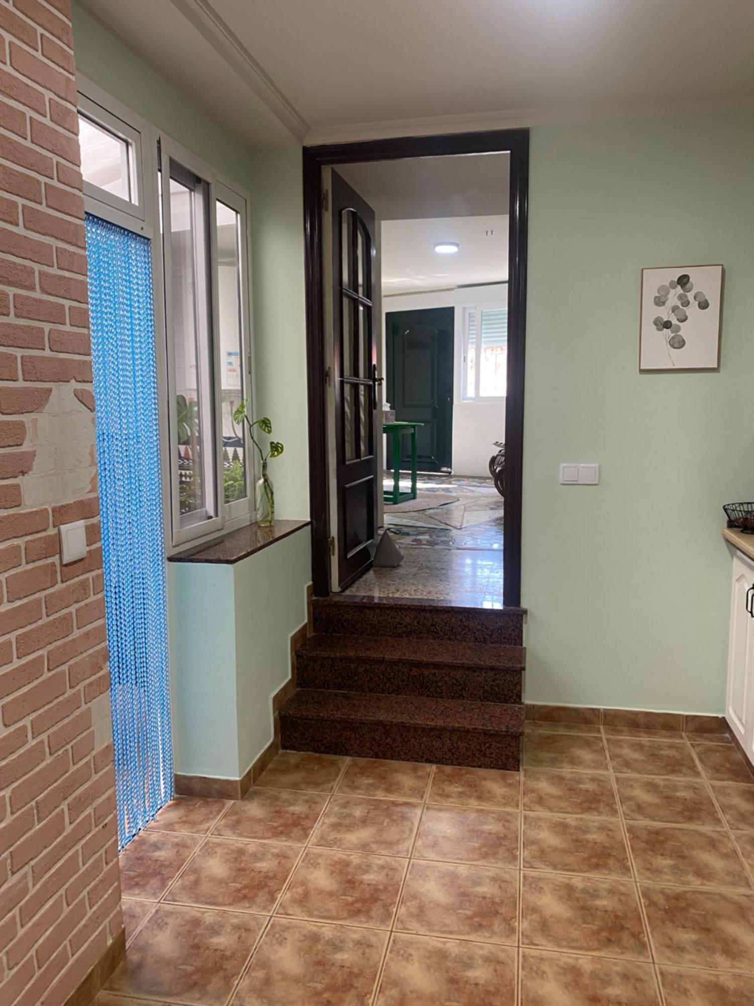 Petirrojo Villa Santa Pola Dış mekan fotoğraf