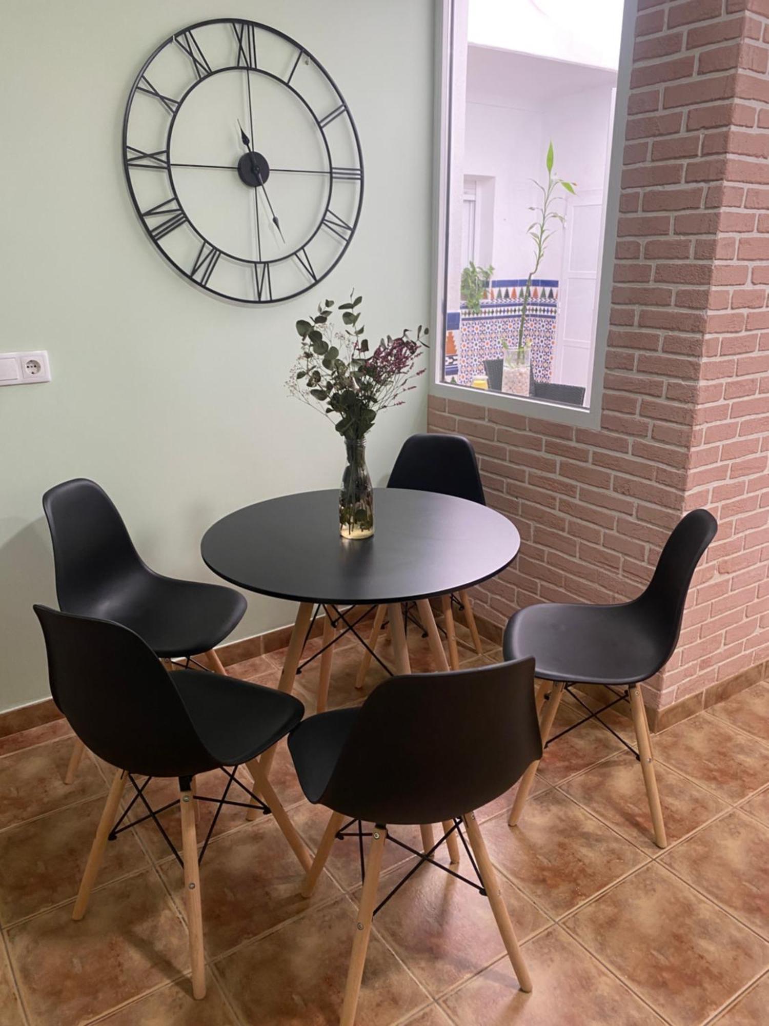Petirrojo Villa Santa Pola Dış mekan fotoğraf