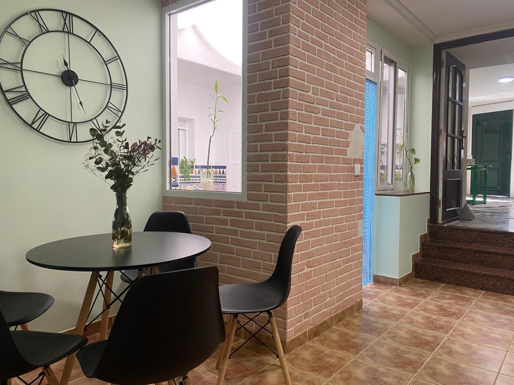 Petirrojo Villa Santa Pola Dış mekan fotoğraf
