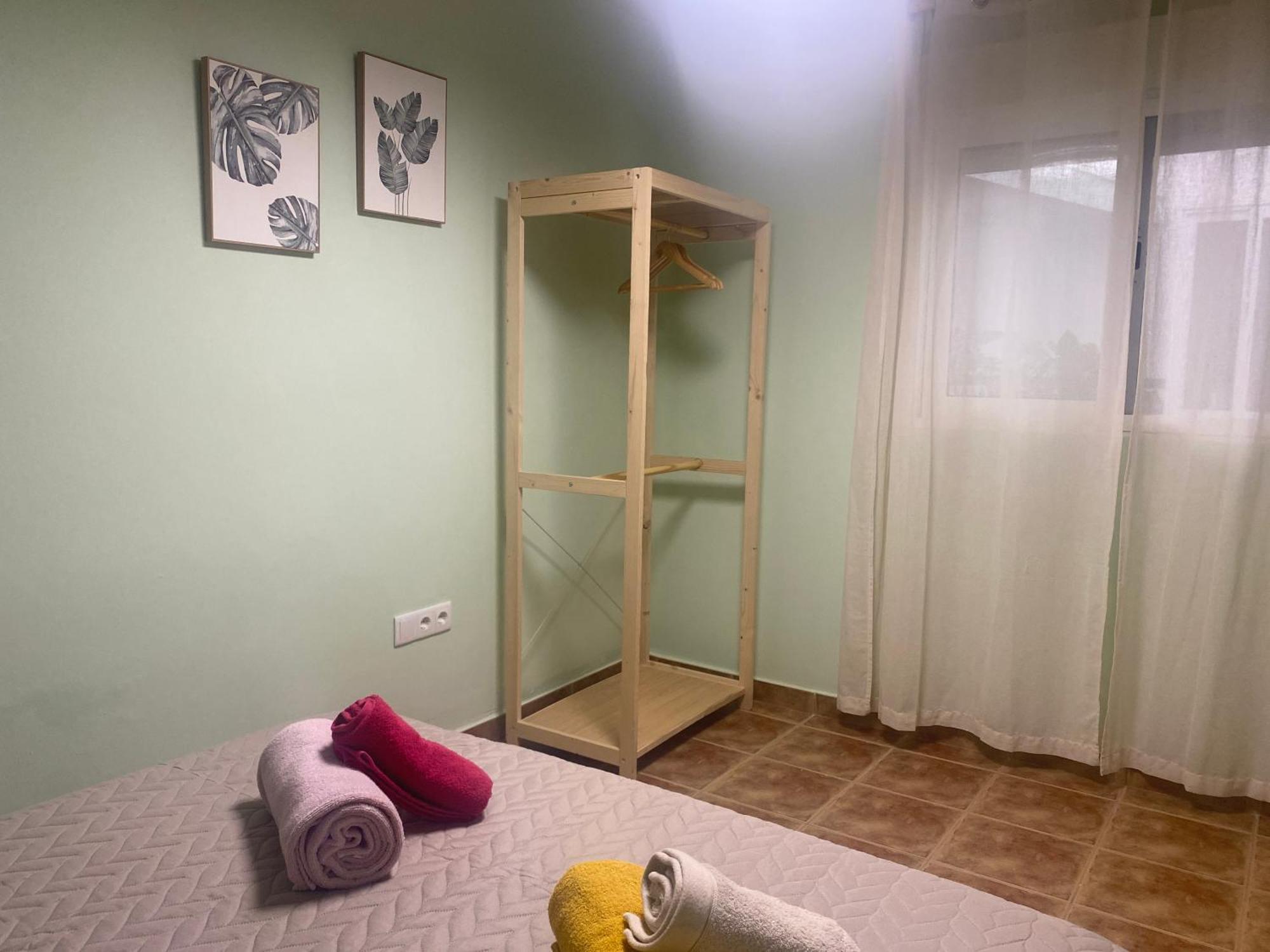 Petirrojo Villa Santa Pola Dış mekan fotoğraf