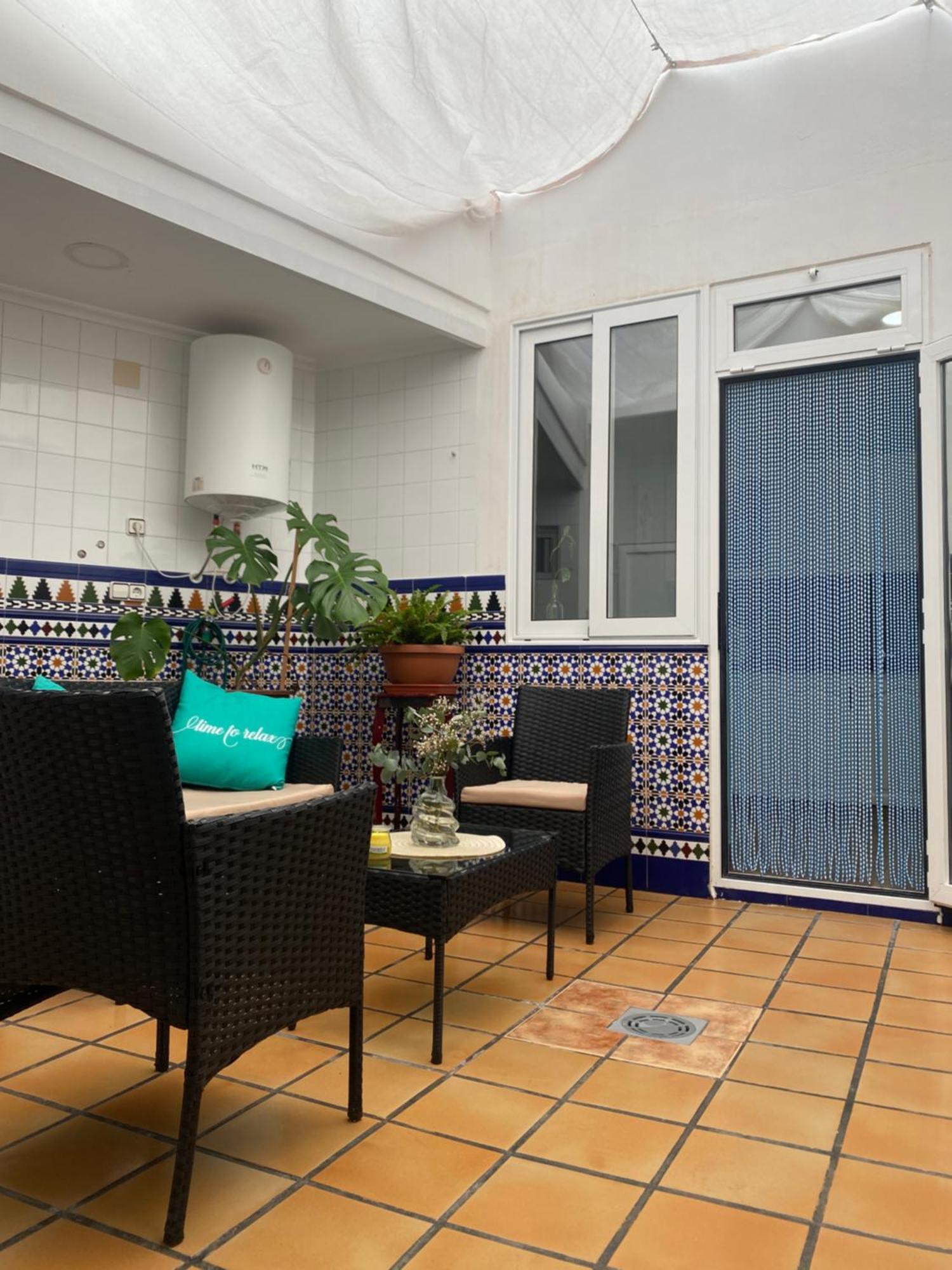 Petirrojo Villa Santa Pola Dış mekan fotoğraf