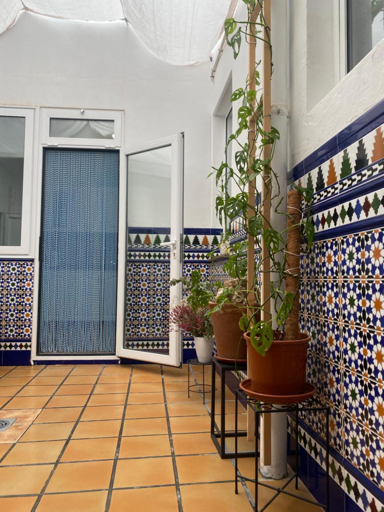 Petirrojo Villa Santa Pola Dış mekan fotoğraf