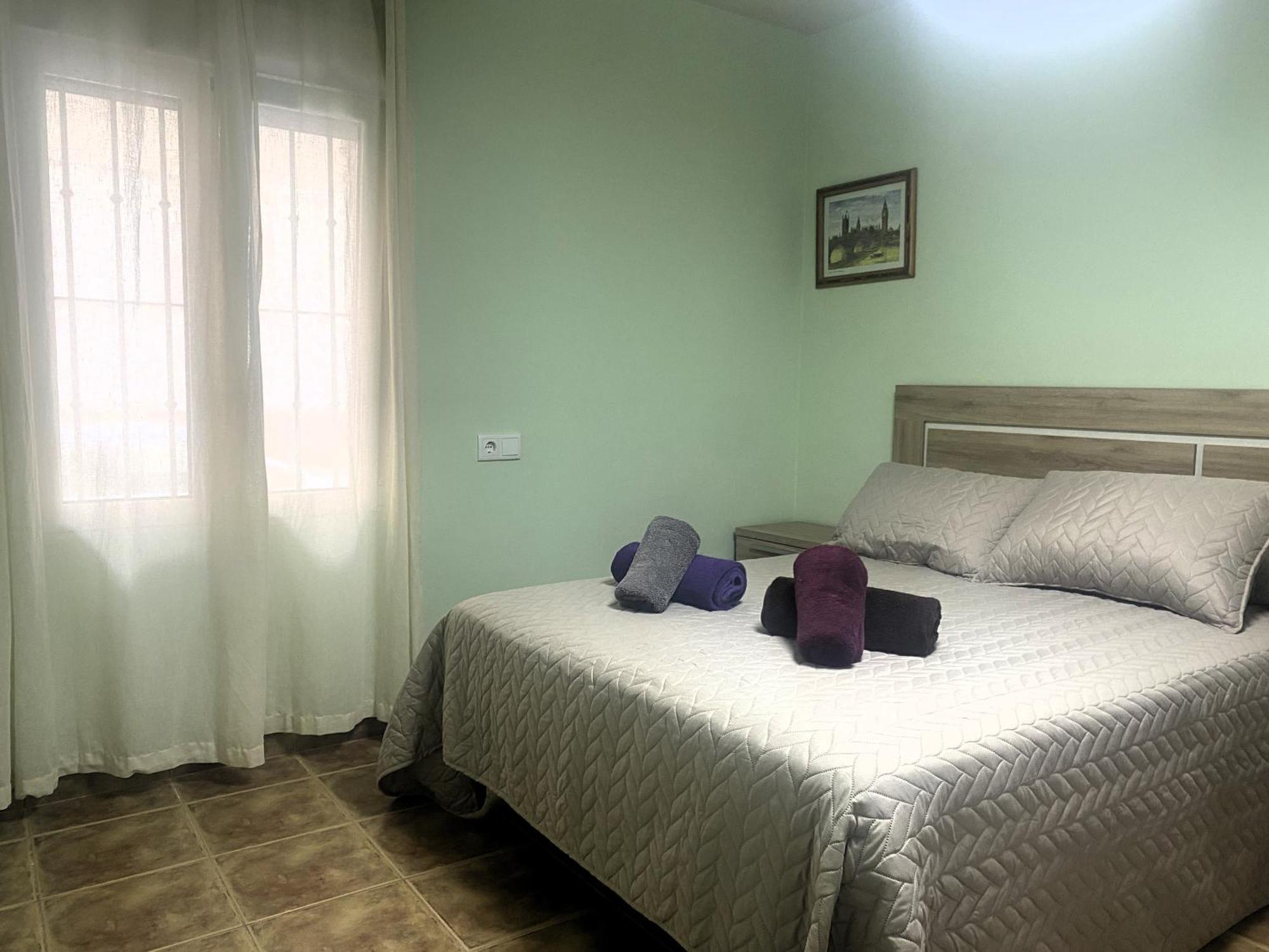 Petirrojo Villa Santa Pola Dış mekan fotoğraf