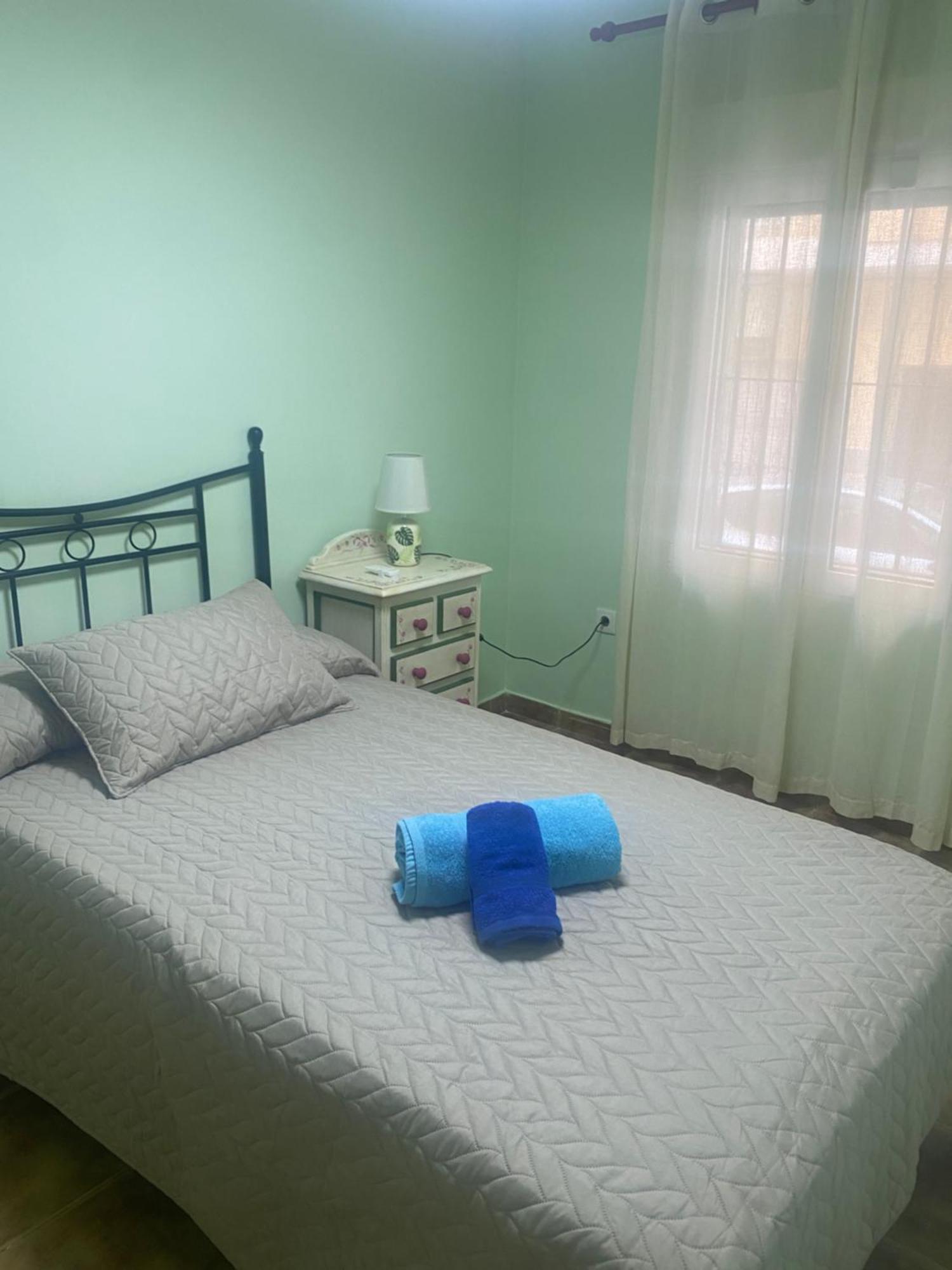 Petirrojo Villa Santa Pola Dış mekan fotoğraf