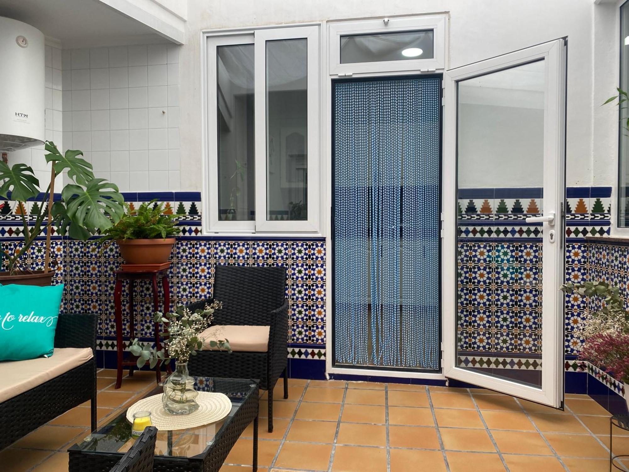 Petirrojo Villa Santa Pola Dış mekan fotoğraf