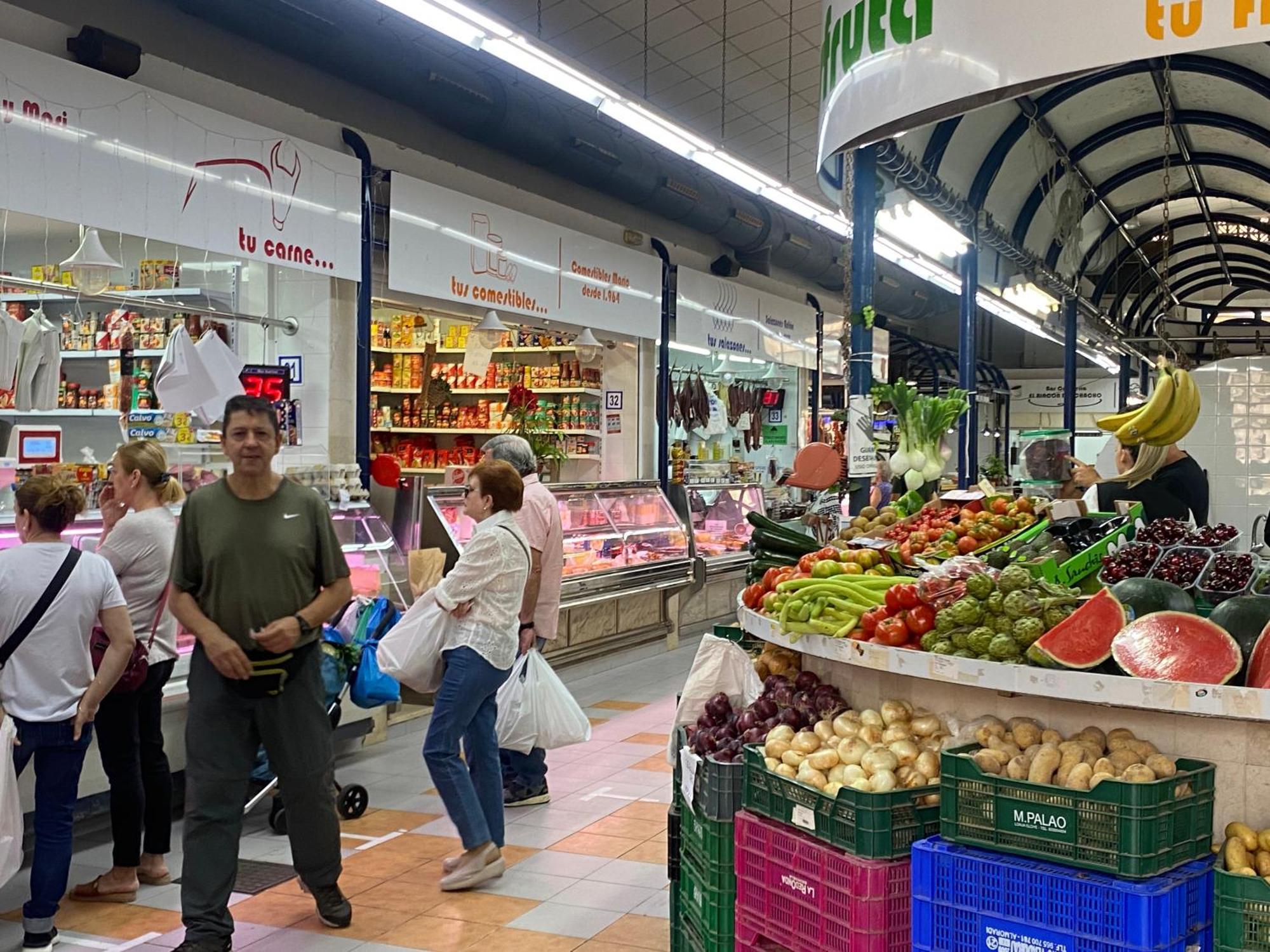 Petirrojo Villa Santa Pola Dış mekan fotoğraf