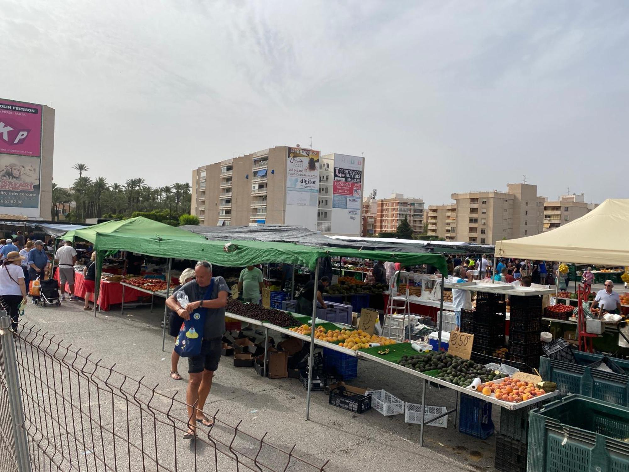 Petirrojo Villa Santa Pola Dış mekan fotoğraf