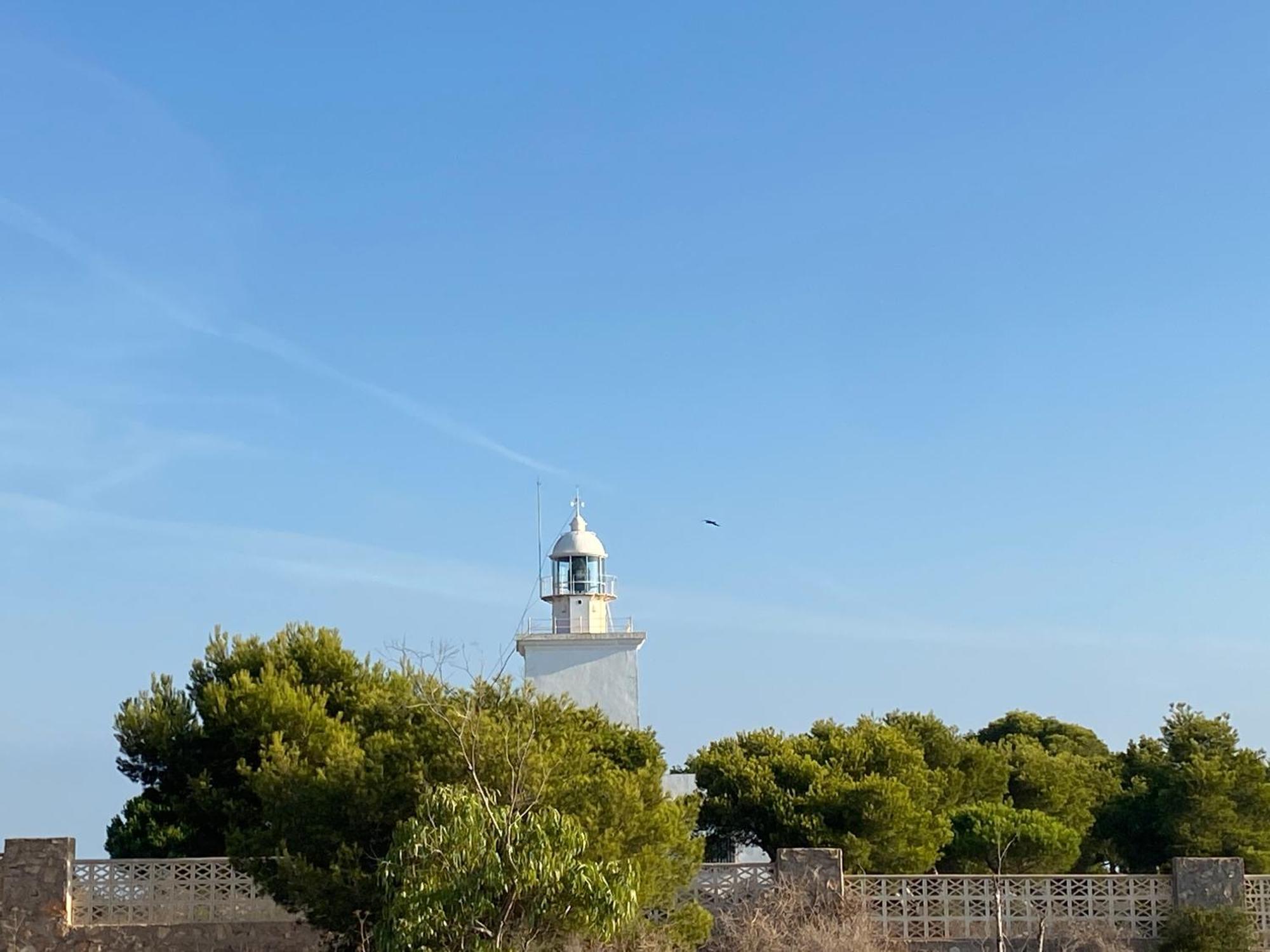 Petirrojo Villa Santa Pola Dış mekan fotoğraf