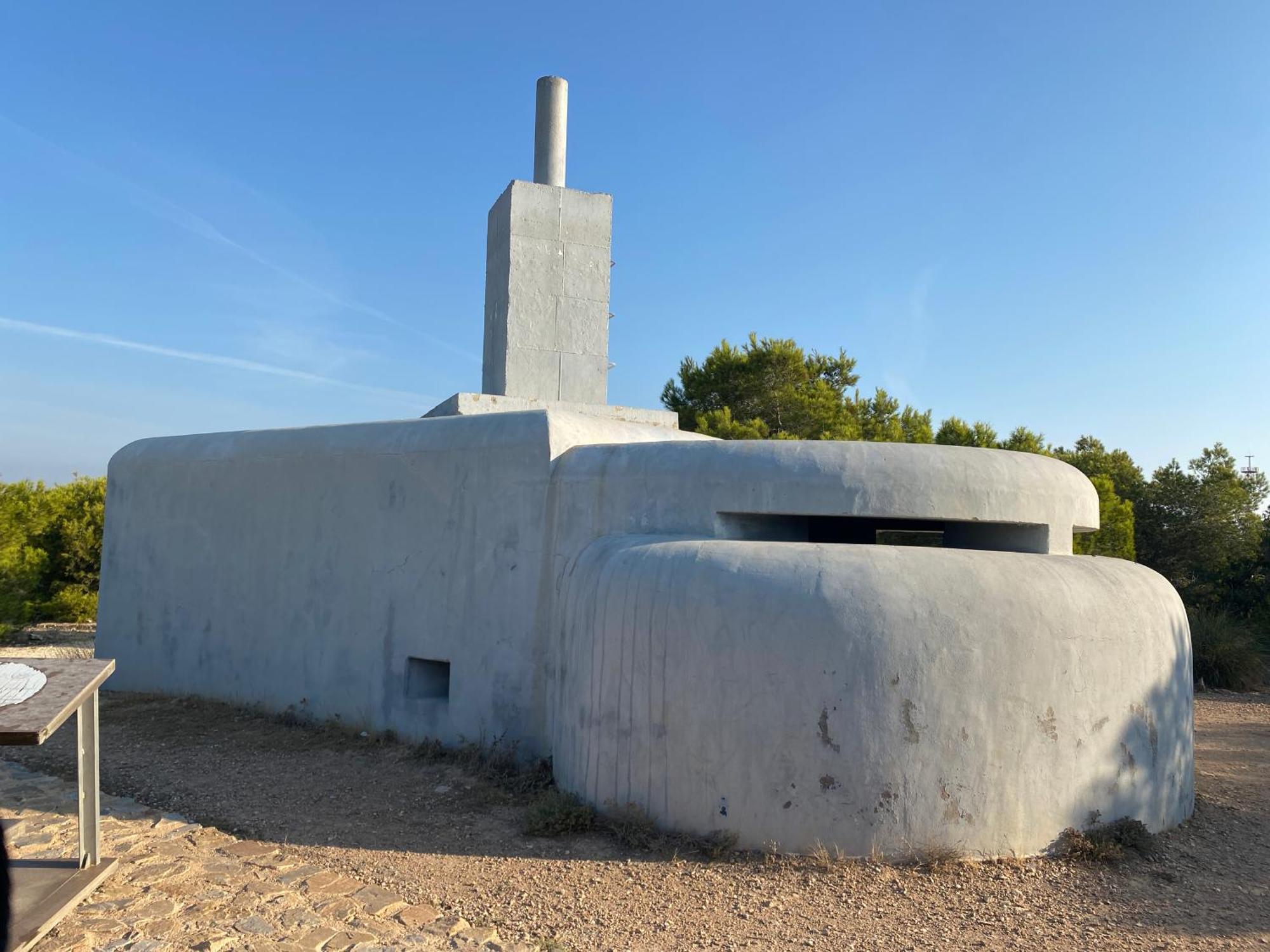 Petirrojo Villa Santa Pola Dış mekan fotoğraf