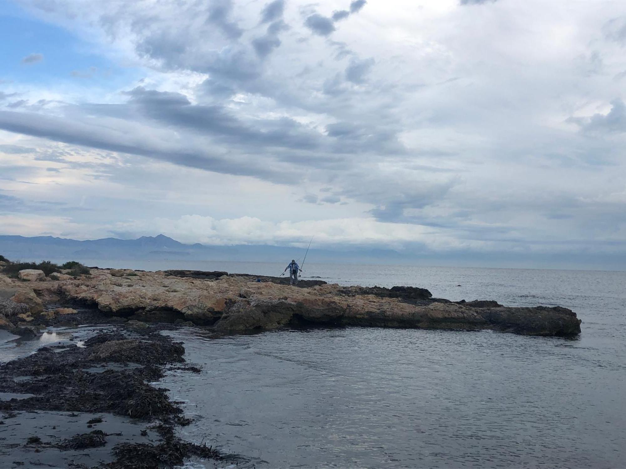 Petirrojo Villa Santa Pola Dış mekan fotoğraf