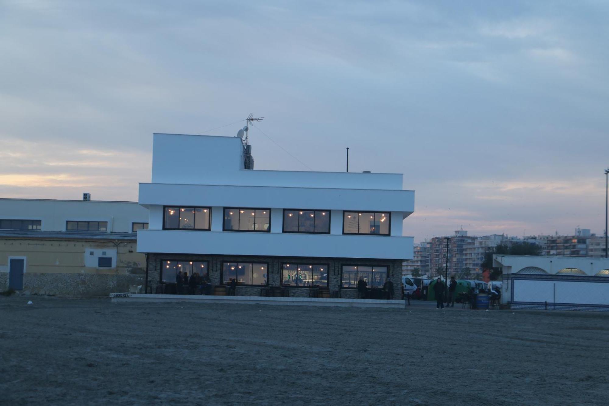 Petirrojo Villa Santa Pola Dış mekan fotoğraf