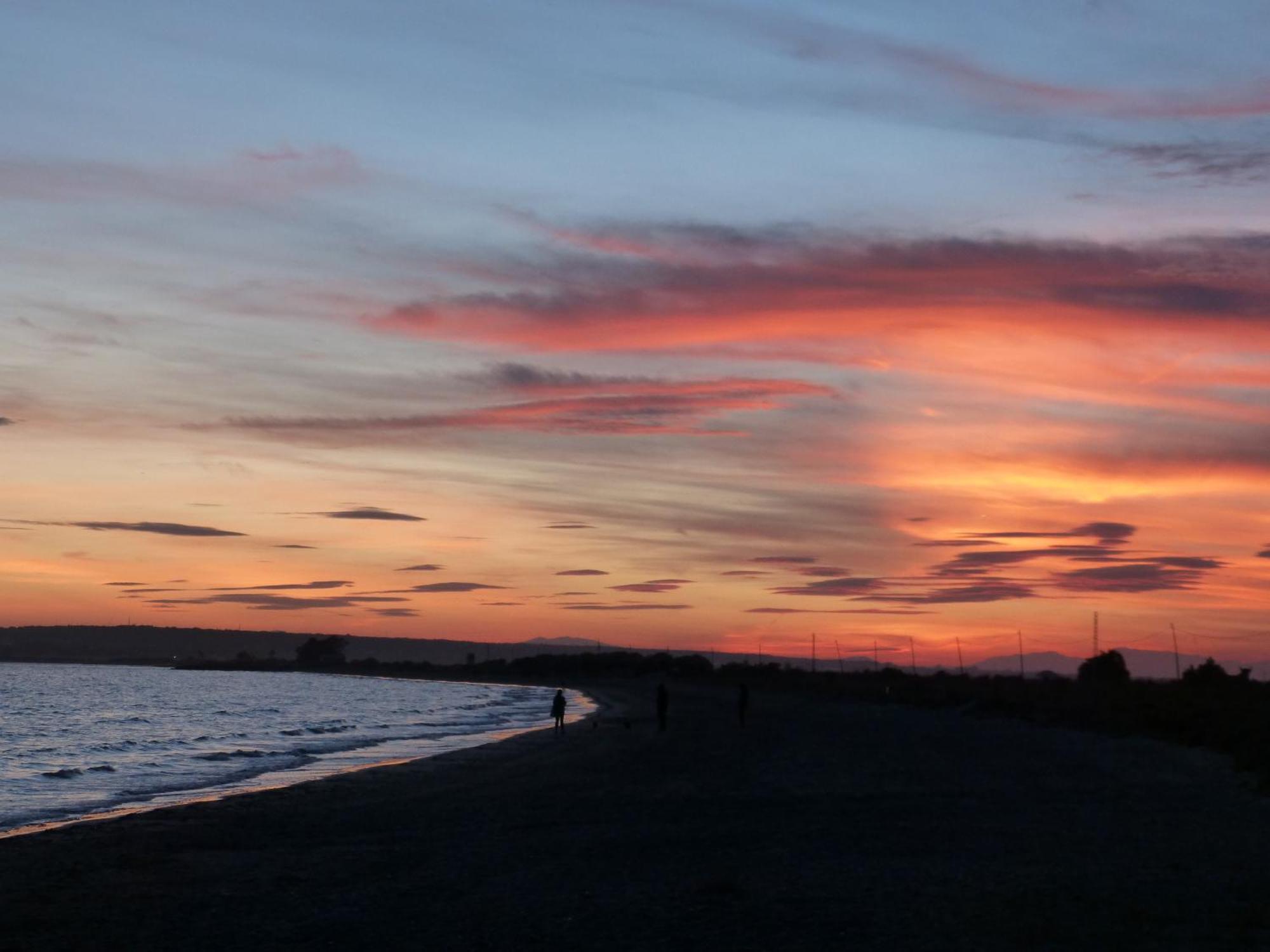 Petirrojo Villa Santa Pola Dış mekan fotoğraf