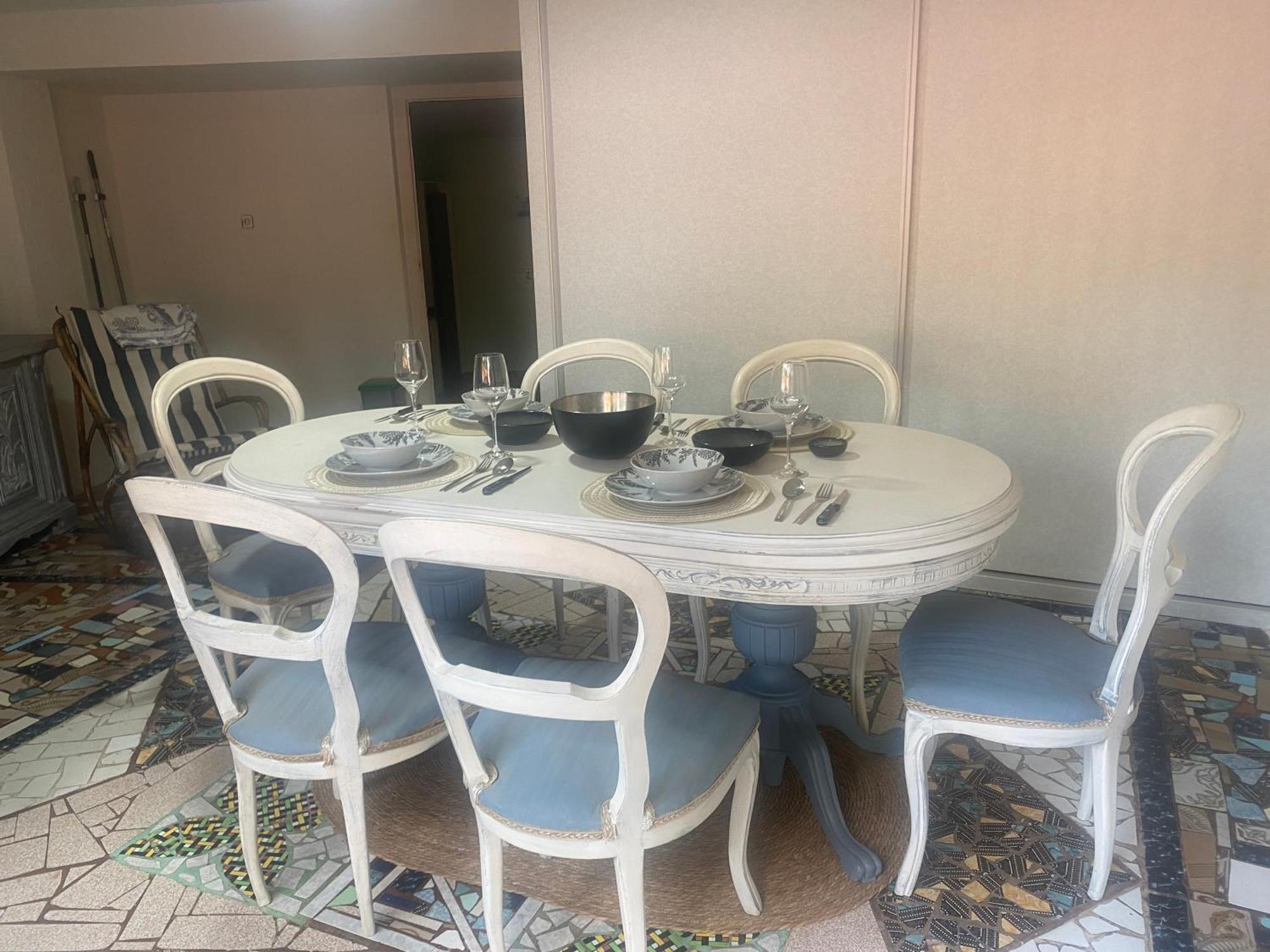 Petirrojo Villa Santa Pola Dış mekan fotoğraf