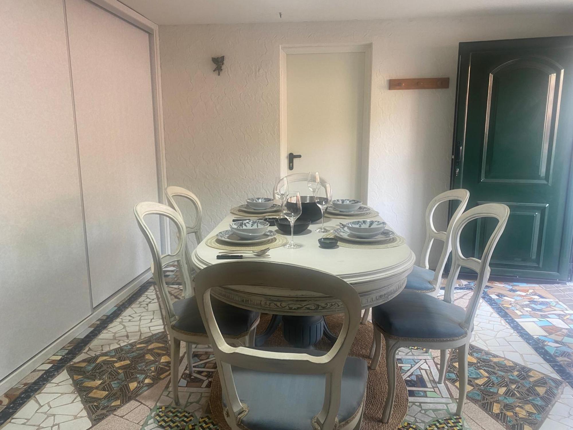 Petirrojo Villa Santa Pola Dış mekan fotoğraf