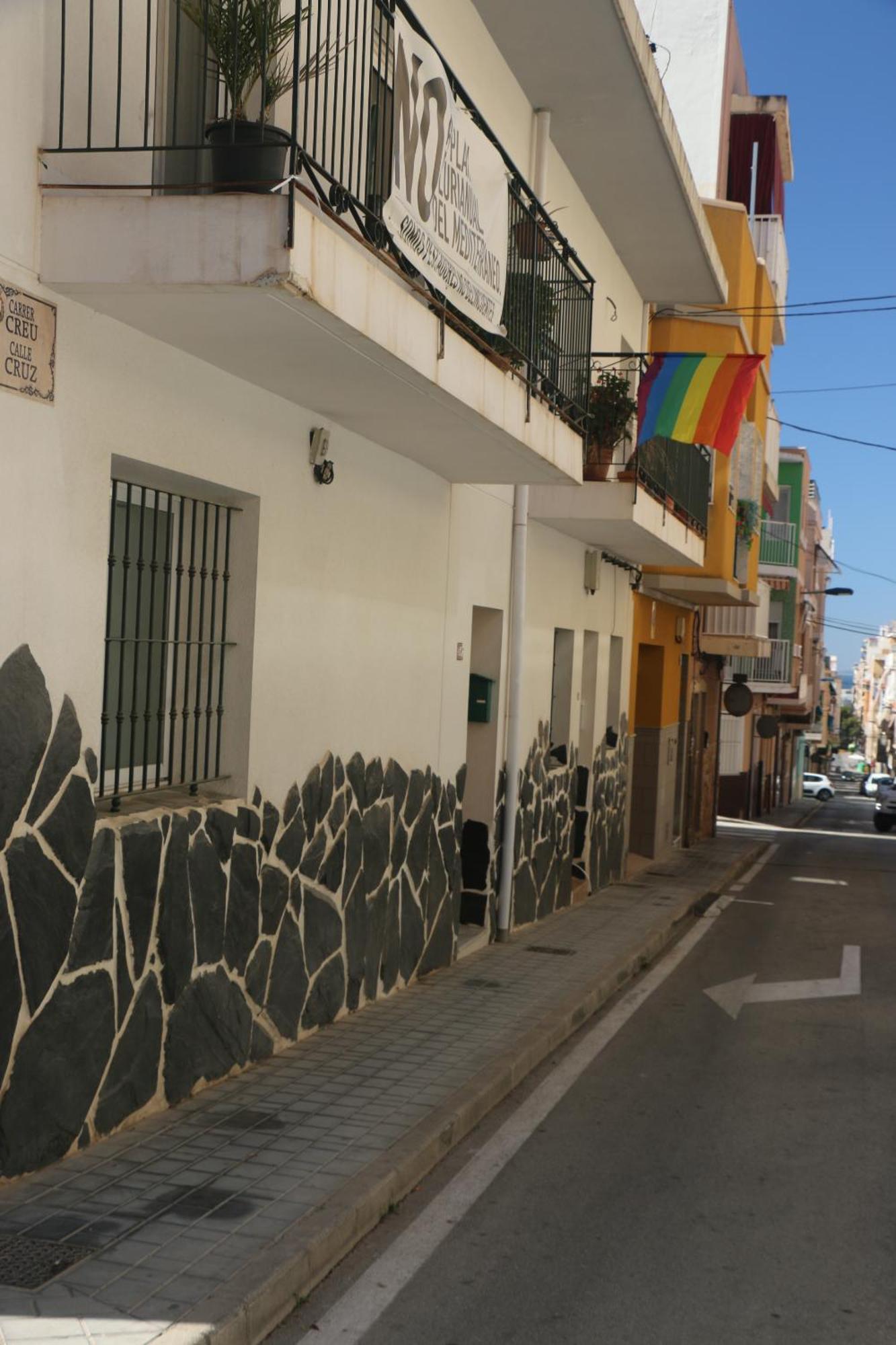 Petirrojo Villa Santa Pola Dış mekan fotoğraf