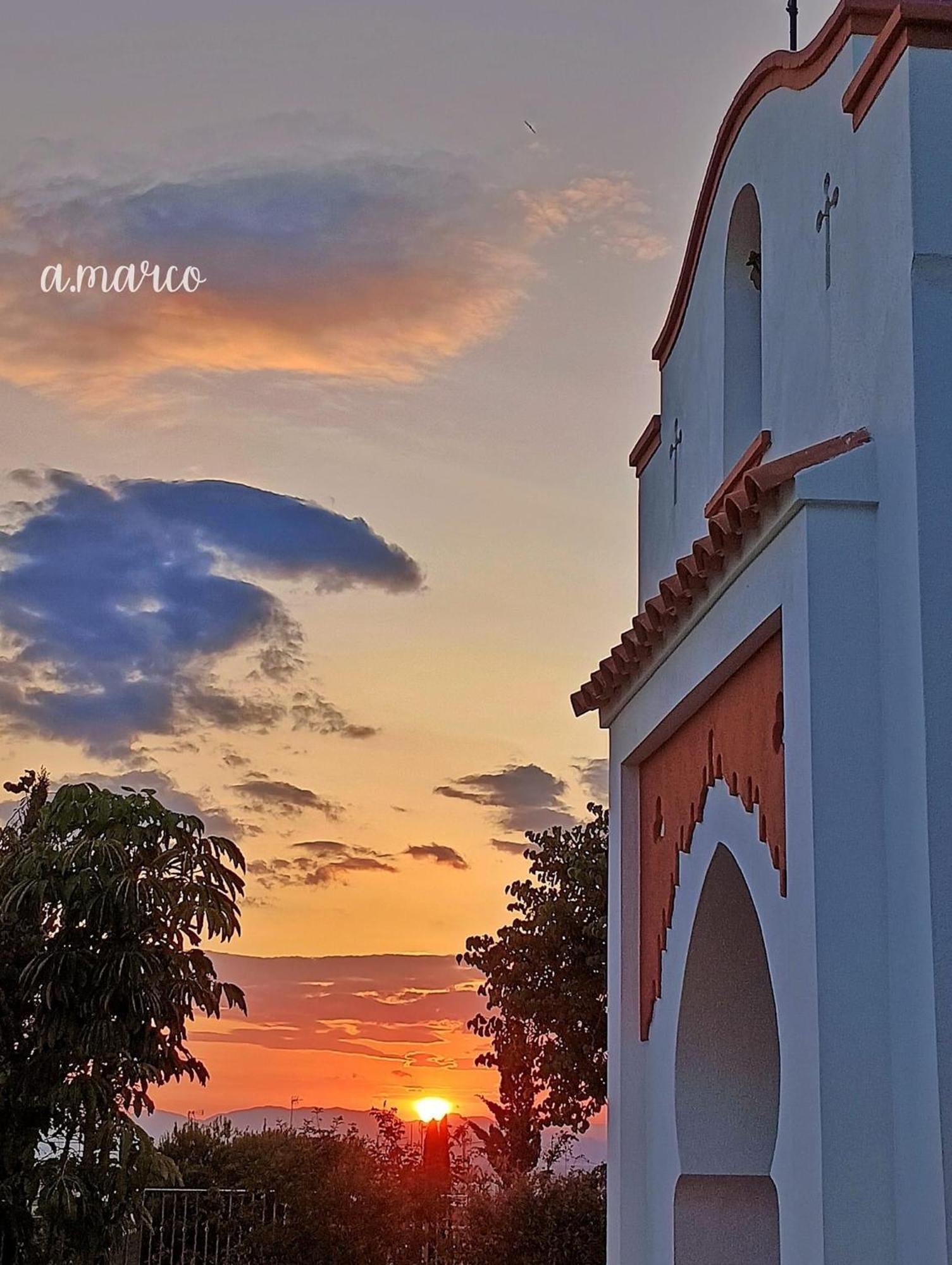 Petirrojo Villa Santa Pola Dış mekan fotoğraf